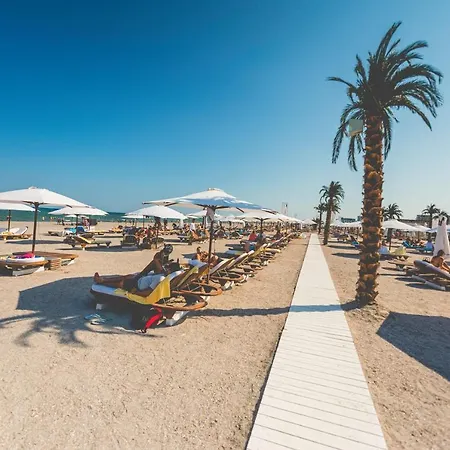 Apartman Loft Studio - Mamaia Summerland *