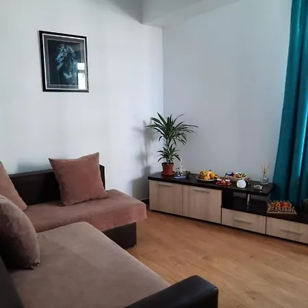 Loft Studio - Mamaia Summerland Apartman