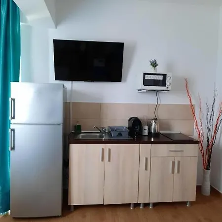 Apartman Loft Studio - Mamaia Summerland *