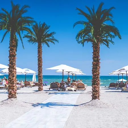 Apartman Loft Studio - Mamaia Summerland Mamaia