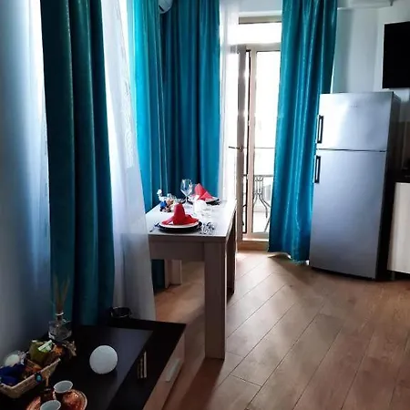 Loft Studio - Mamaia Summerland Apartman