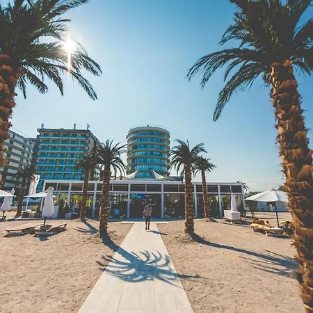 Apartman Loft Studio - Mamaia Summerland *
