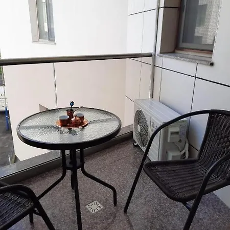 Loft Studio - Mamaia Summerland * Mamaia