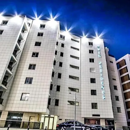Apartman Loft Studio - Mamaia Summerland Mamaia