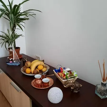Loft Studio - Mamaia Summerland Apartman Mamaia